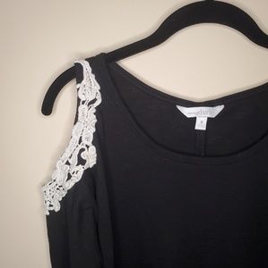 Charming Charlie Blouse